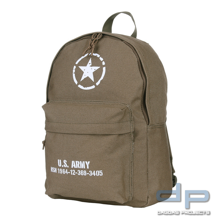 Rucksack U.S. Army