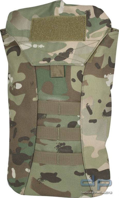 Viper Modular Hydration Pack Multi-Camo
