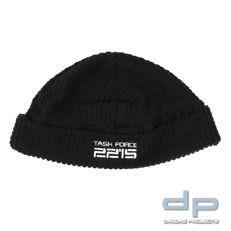 TF-2215 Fleece Mütze in verschiedenen Farben