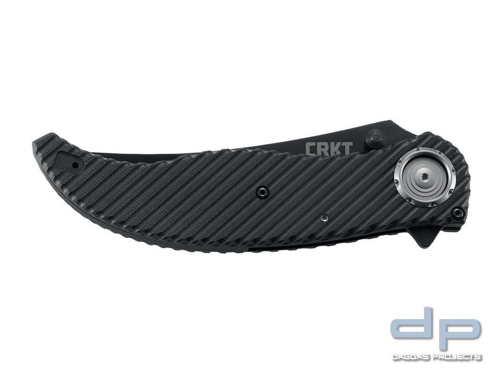 CRKT Clever Girl Folder Taschenmesser