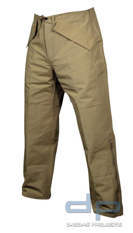 TRU-SPEC H2O ECWCS GEN-2 Trouser Coyote