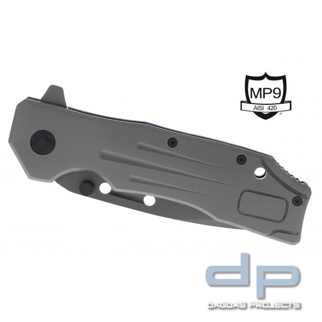MP9 Master