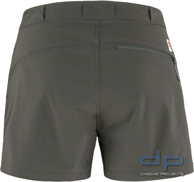 FJÄLLRÄVEN HIGH COAST LITE WOMEN SHORT