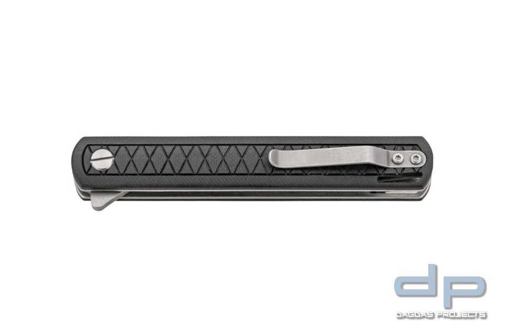 Einhandmesser G10