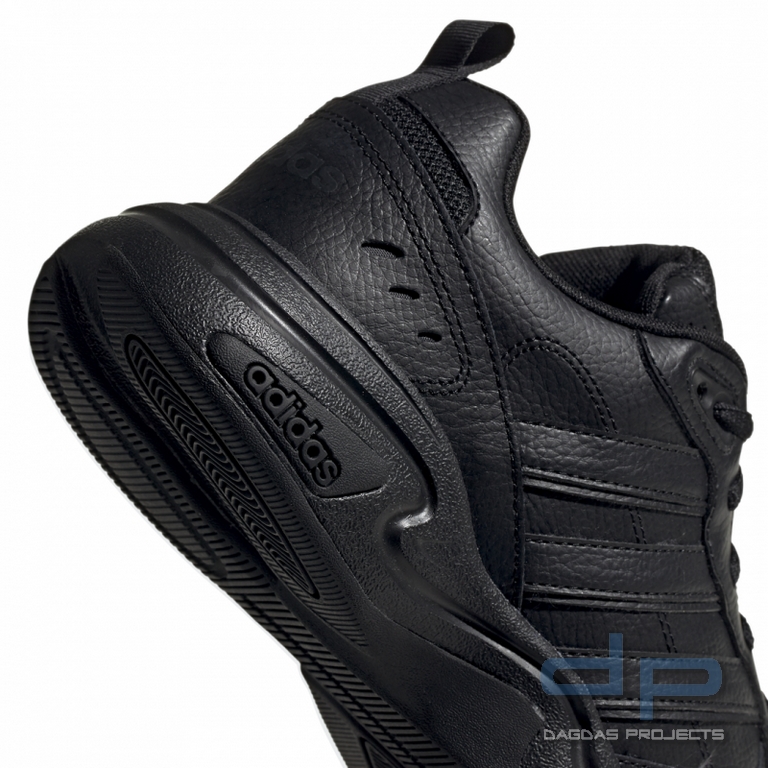 adidas® Einsatz/- Sporthalbschuh Strutter