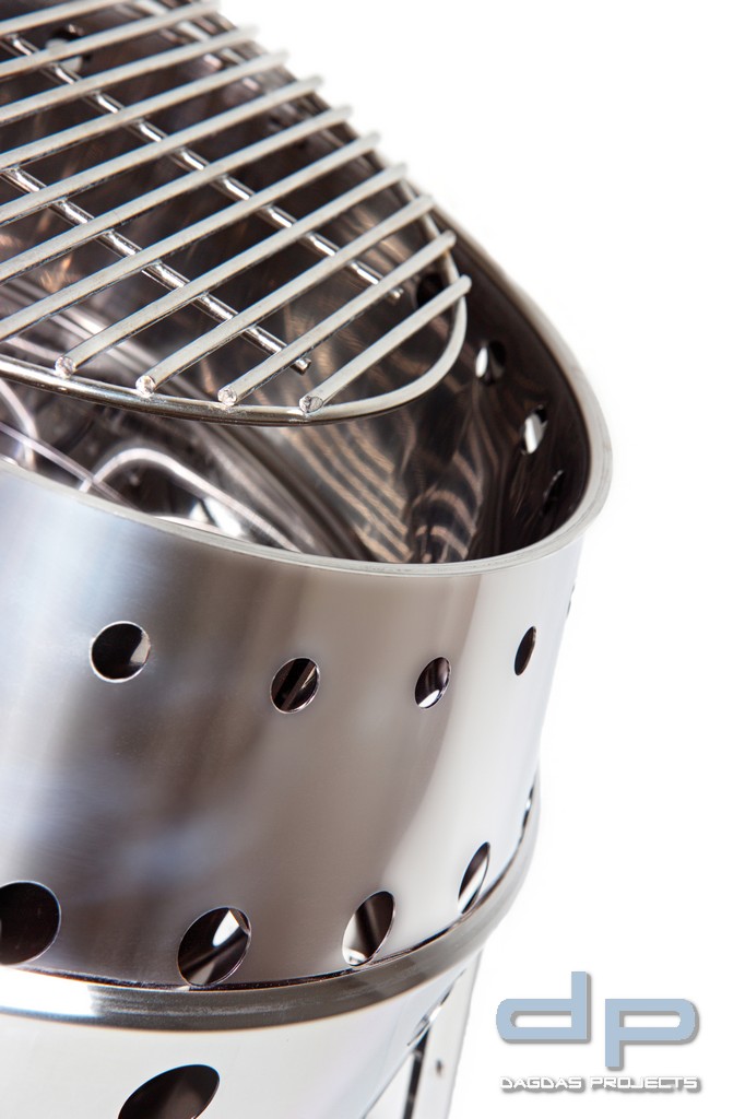 PETROMAX OUTDOOR GRILL ATAGO