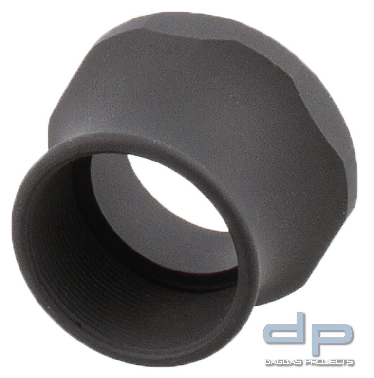 ASP ANTI-ROLL GRIP CAP FÜR TALON BATONS