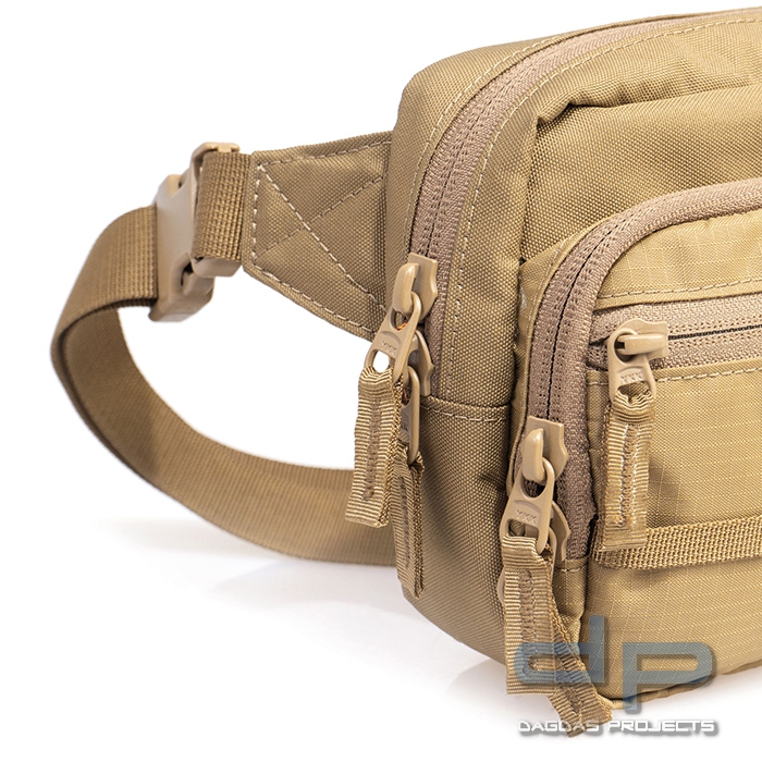 Pentagon Protean Pouch Bauchtasche in verschiedenen Farben