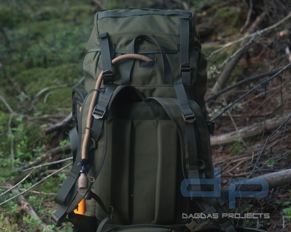 SAVOTTA JÄGER L RUCKSACK IN VERSCHIEDENEN FARBEN