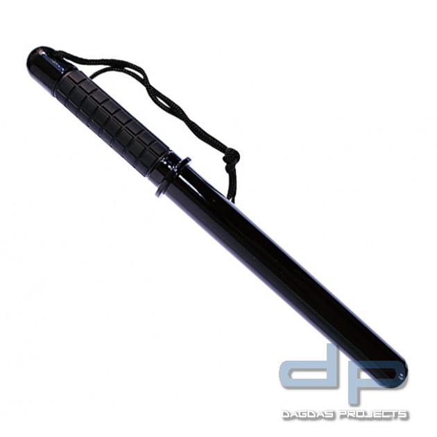 Polycarbonat Schlagstock 40 cm