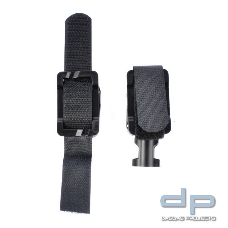 GearKeeper® "RT2/4" Ersatz Klettband