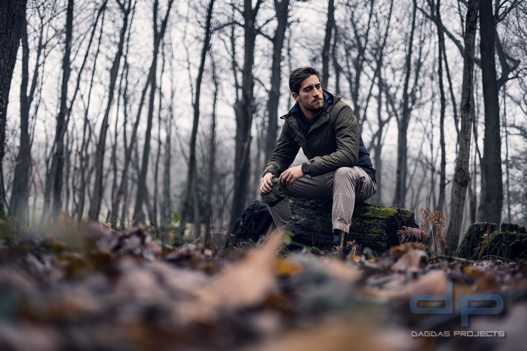 GARMIN TACTIX 7 PRO BALLISTICS SMARTWATCH MIT SOLAR-LADELINSE