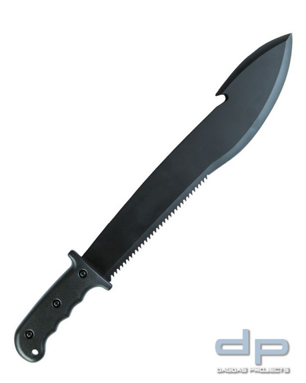 MACHETE ′HUNTING′ M.SÄGE U.SCHEIDE VPE 2