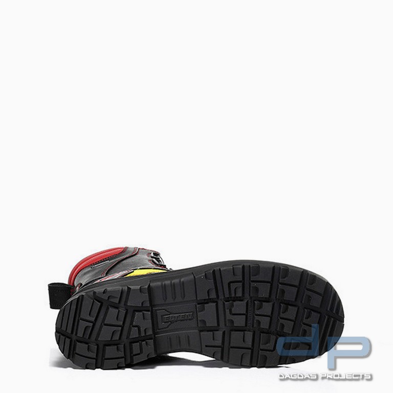 ELTEN Feuerwehrstiefel COLIN GTX BOA®