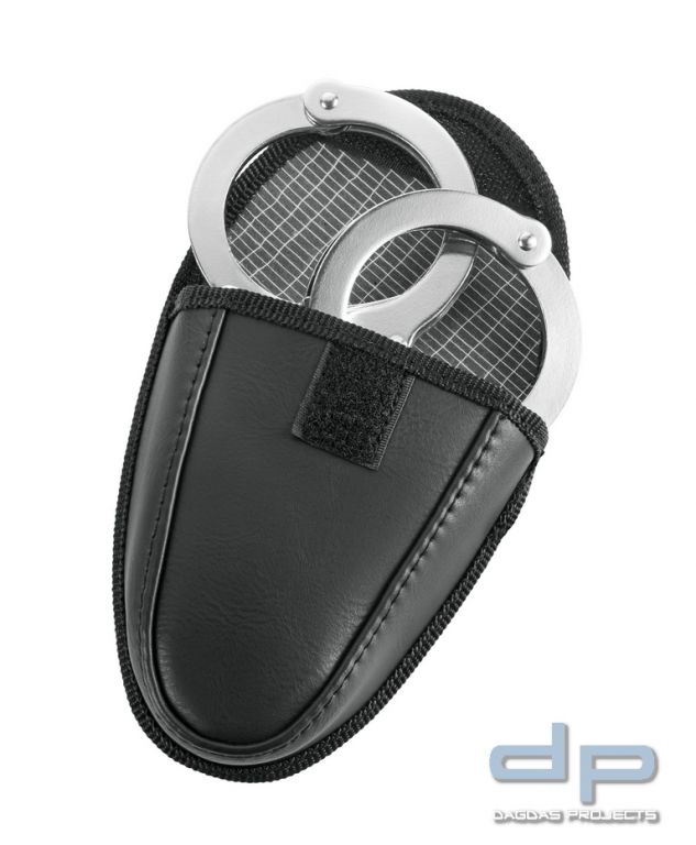 Perfecta Handschelle HC 500 Carbon