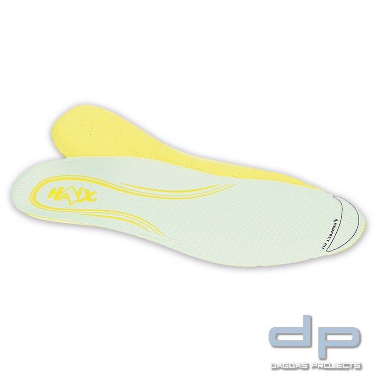 HAIX Insole PerfectFit Light in verschiedenen Breiten