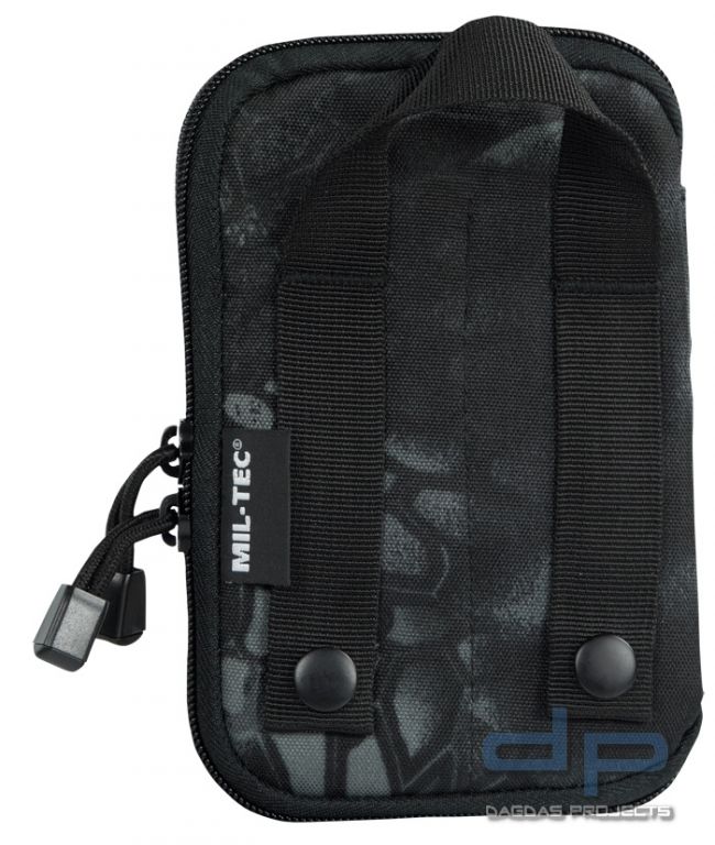 Mil-Tec Koppeltasche Molle Belt Office verschiedene Farben