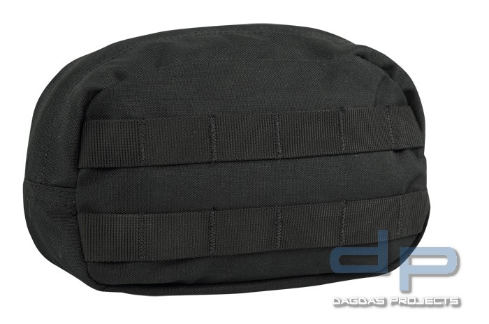 Condor Utility Pouch MA8 Black