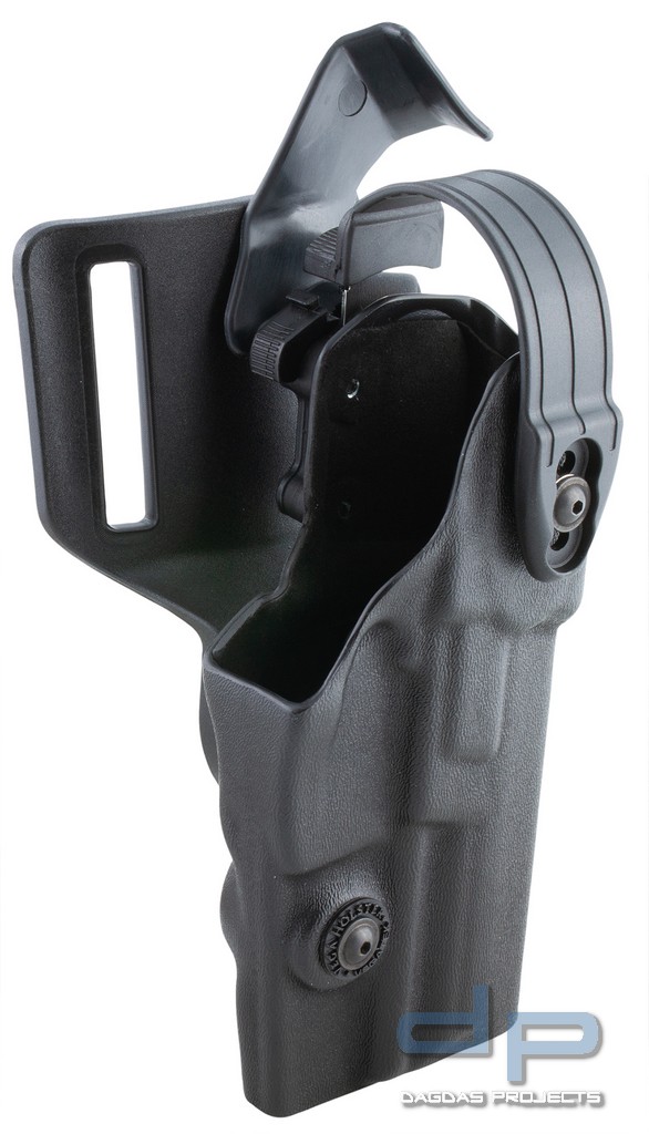 VEGA LEVEL 2 DUTY SAFETY HOLSTER SFP9 - RECHTS