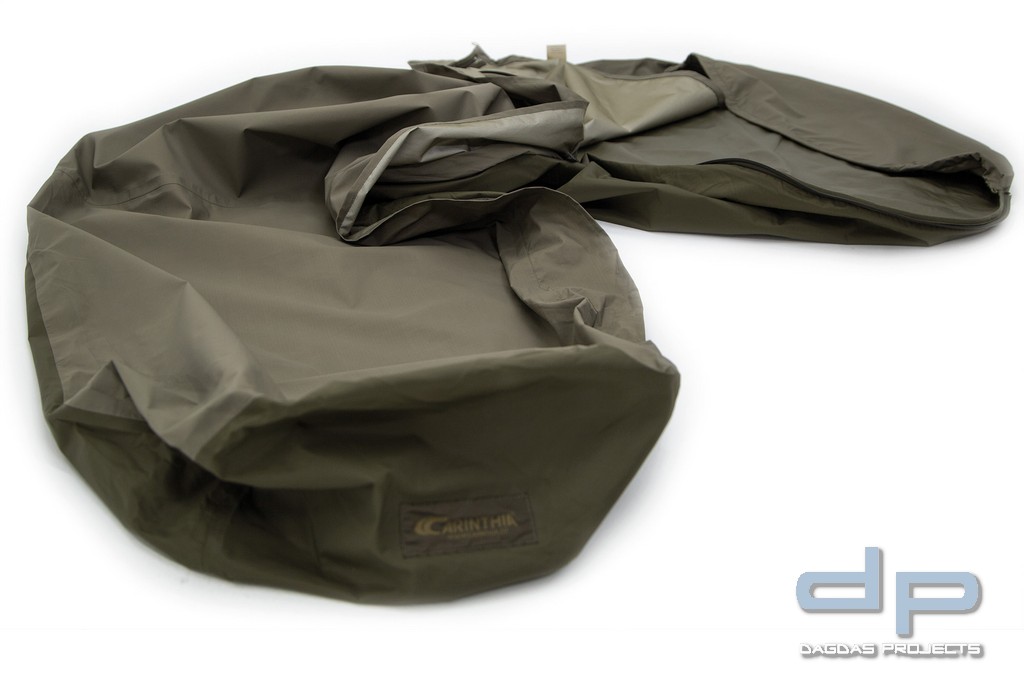 CARINTHIA EXPEDITION COVER GORE BIWAKSACK