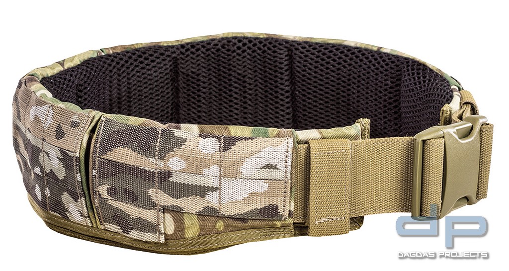 TT WARRIOR BELT MK IV AUSRÜSTUNGSGÜRTEL