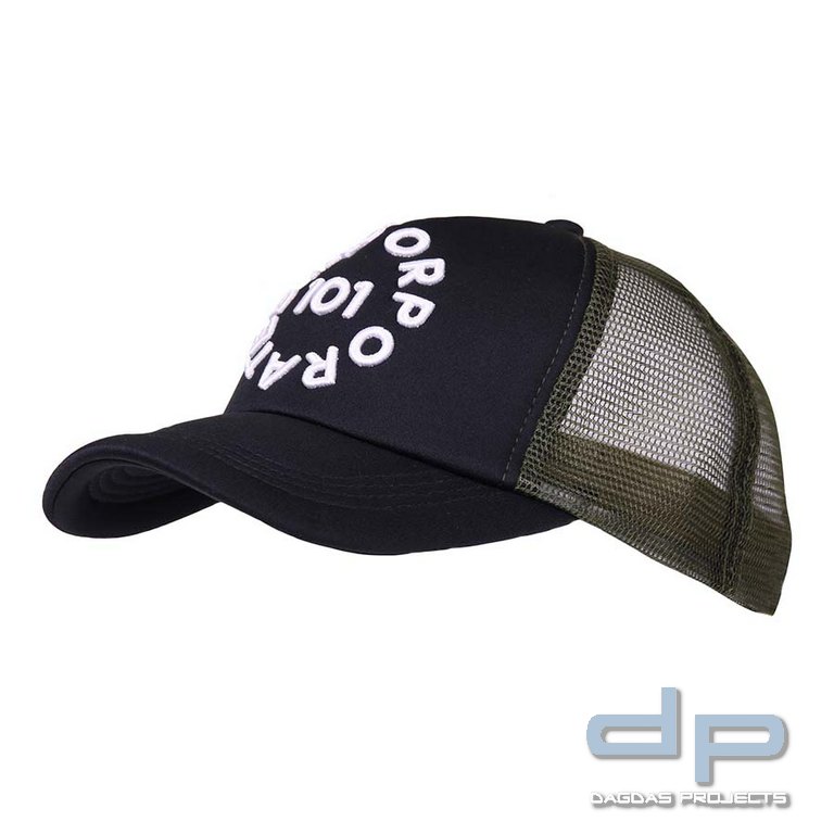 Baseball Cap Mesh 101 INC #2