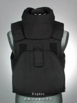 Kehlkopfschutz für OM-108-026