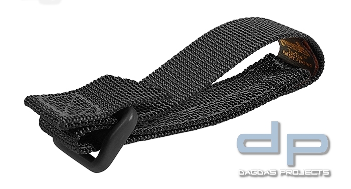 Maxpedition 3" TacTie Attachment Strap 4er Set in verschiedenen Farben