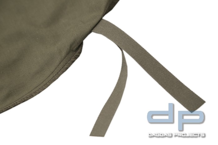 Carinthia Schlafsack Liner Polycotton Inlett