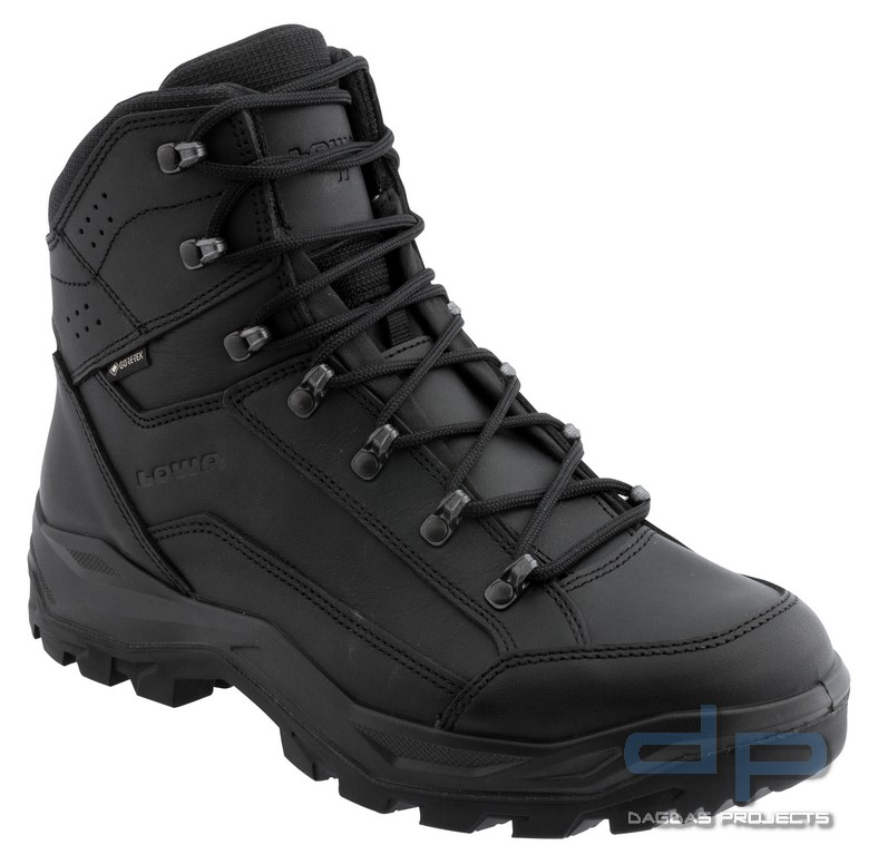 LOWA RENEGADE II GTX MID TF WIDE