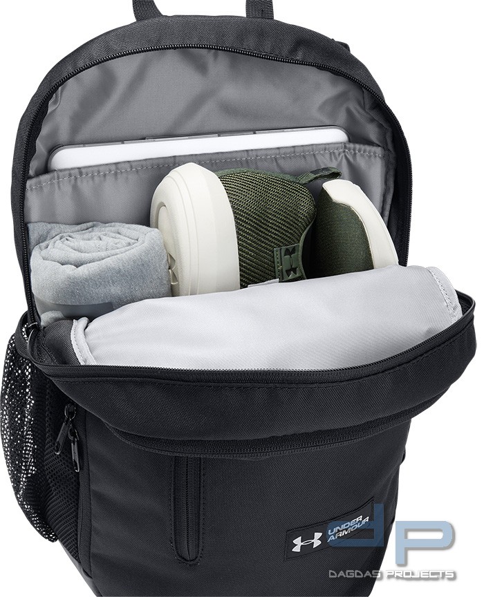 Under Armour Roland Rucksack in verschiedenen Farben