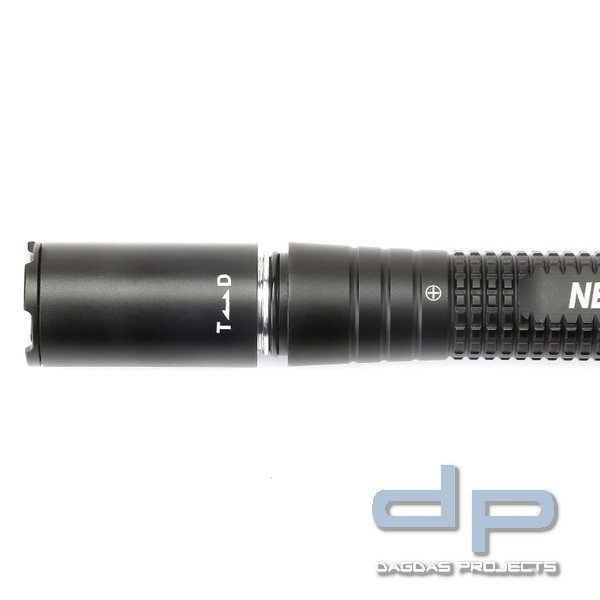 K3T - Tactical Penlight K3T 215 Lumen