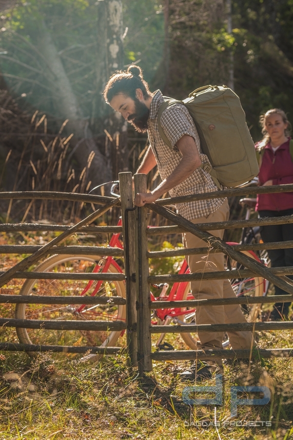Fjällräven Pro Trousers in verschiedenen Farben
