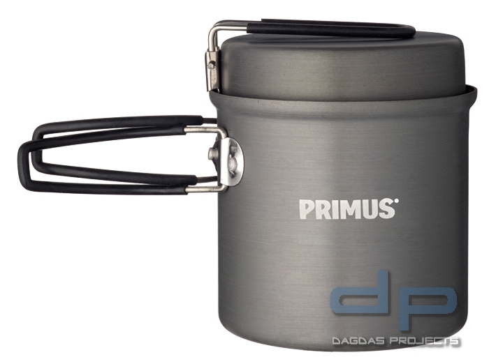 Primus LiTech Trek Kettle Pot 1 L