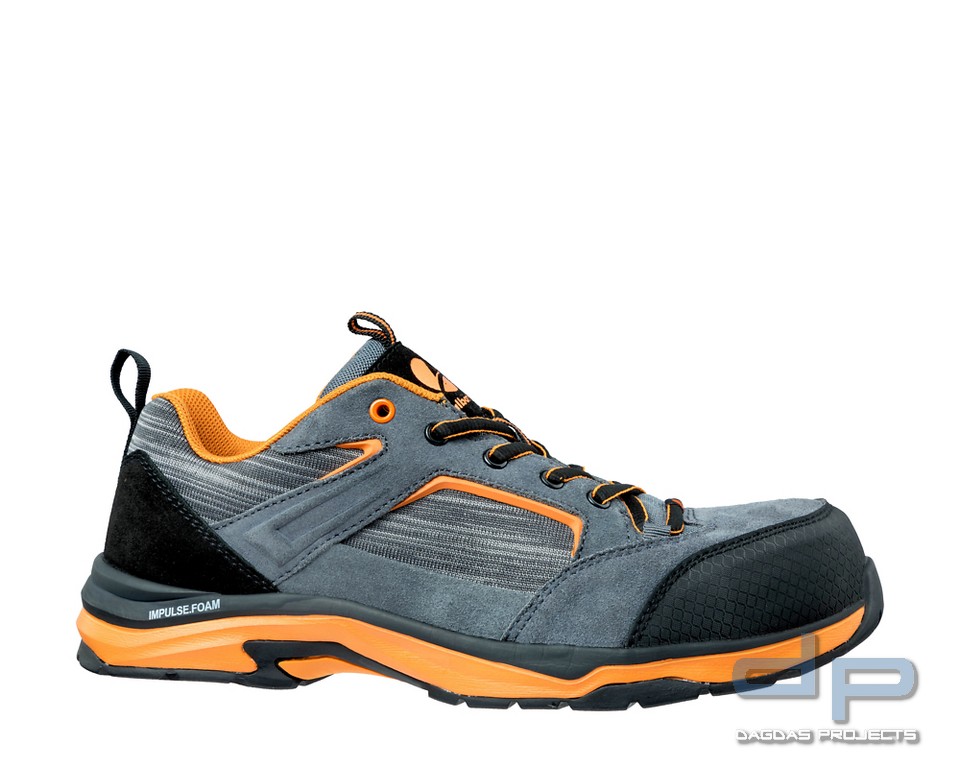 WORKOUT LOW S1P ESD HRO SRC