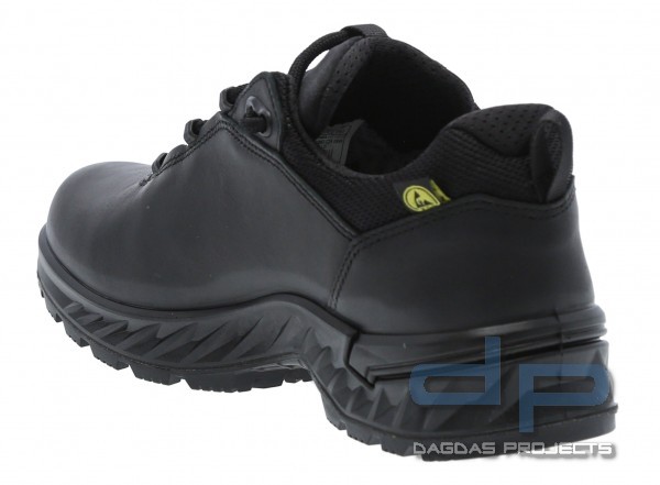 LOWA ZICON® GTX Low Task Force (Einsatz- Stiefel)