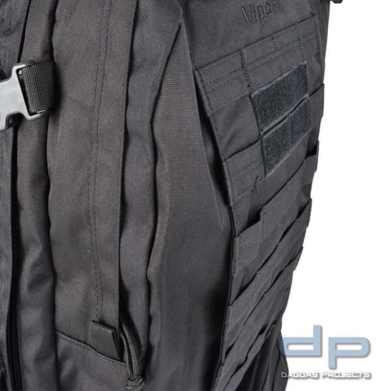 Viper Tactical Rucksack Mission Pack (38,5 Liter)