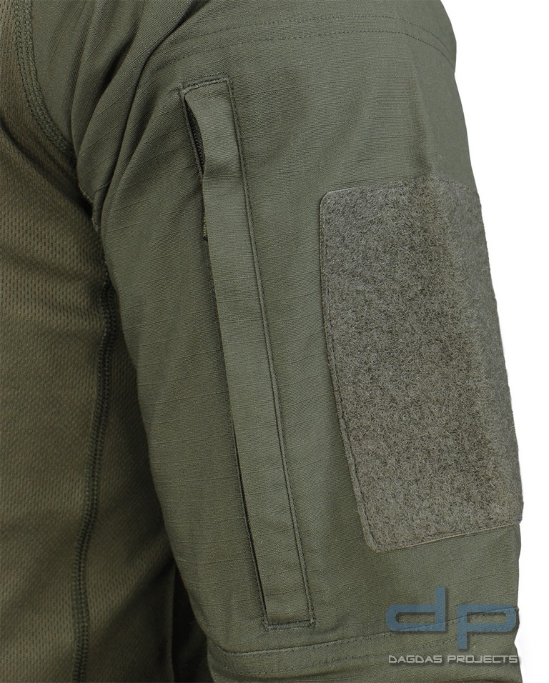 S.T. CONDOR COMBAT SHIRT in verschiedenen Farben