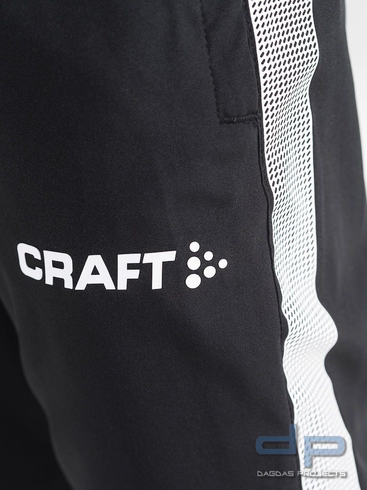 Craft Pro Control Woven Pants für Kinder in verschiedenen Farben