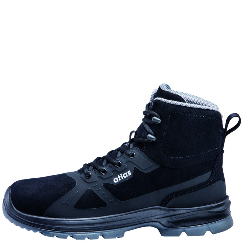 Atlas® Einsatzstiefel XC 510