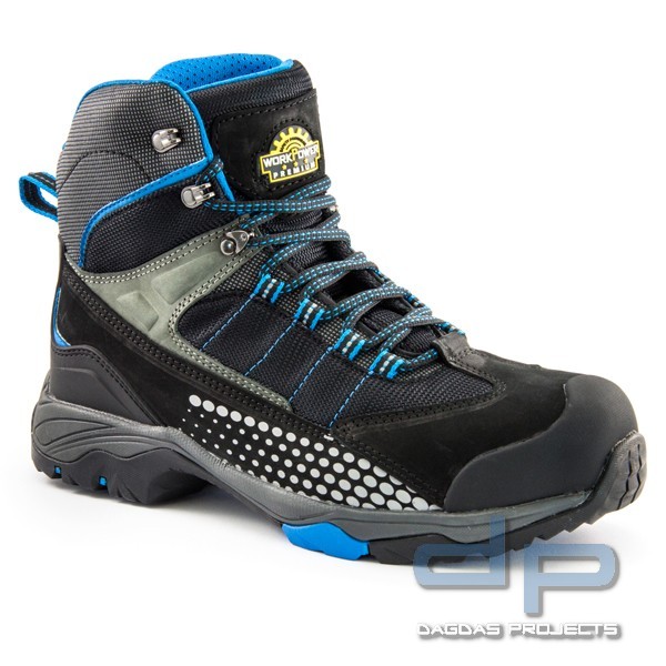 SICHERHEITSSTIEFEL S3 ELKO
