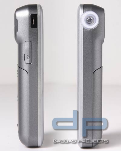 Alkoholtester ACE I (AL7000) mit Wechselsensor