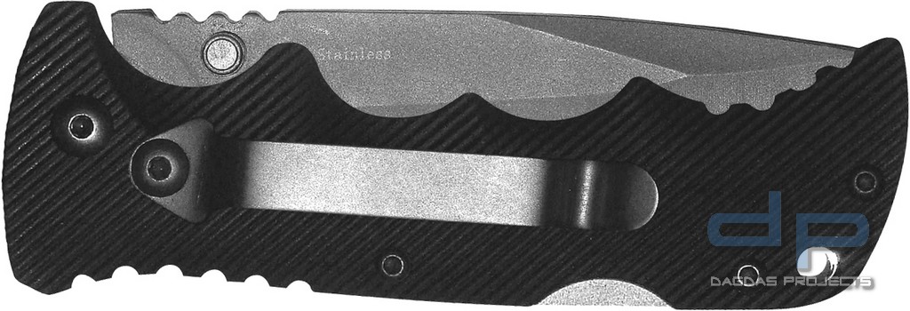 Einhandmesser WolfTac in verschiedenen Farben