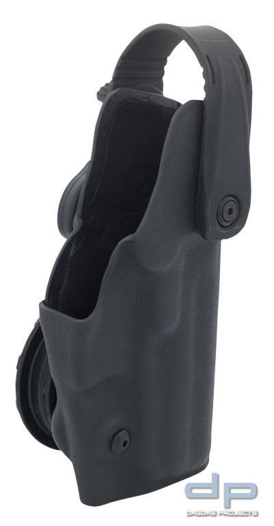 Radar Roto Holster mit RDC Evo H&K USP - Rechts