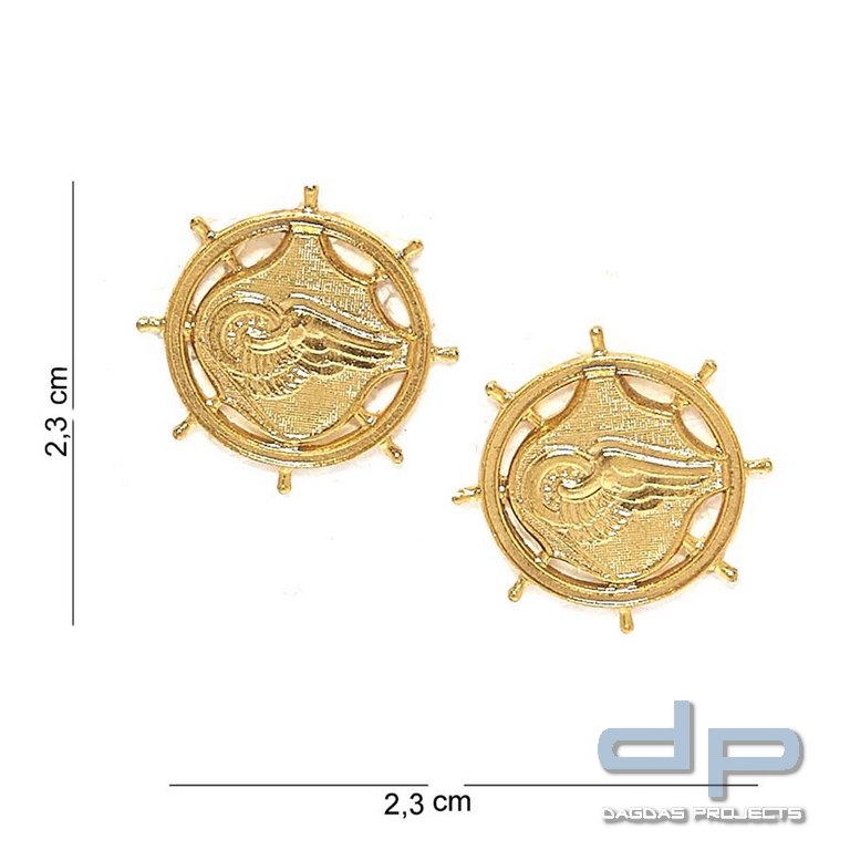 Emblem Transportation Corps