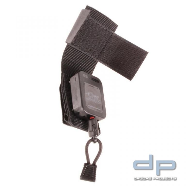COP® 9271 Gürtelbefestigung für Clips
