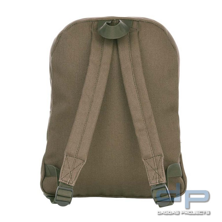 Kinder Rucksack U.S. Army in verschiedenen Farben