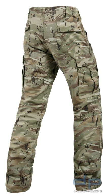Pentagon BDU Feldhose Generation 2.0 verschiedene Farben