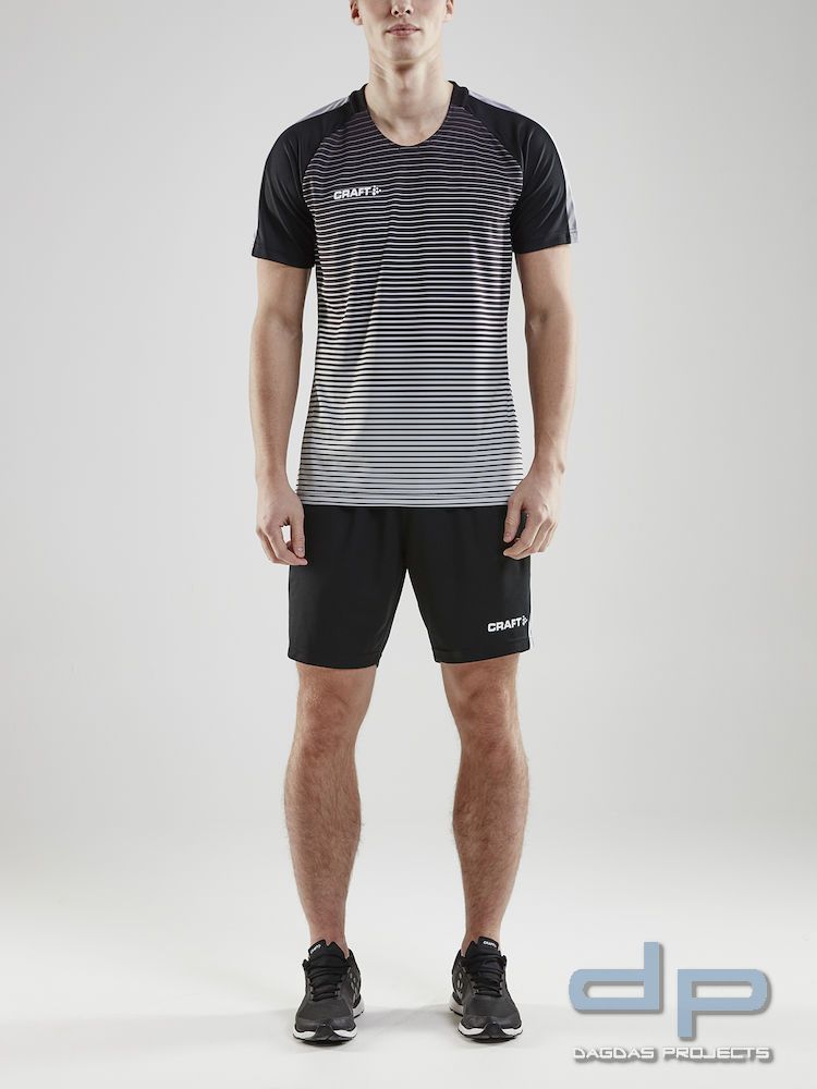 Trikot Pro Control Stripe Jersey Herren in verschiedenen Farben