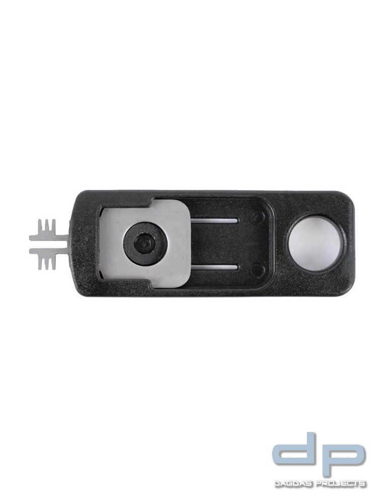 COP® KEYADCL9 Adapter/Verlängerung Handfesselschlüssel für Clejuso 9 Schlüssel